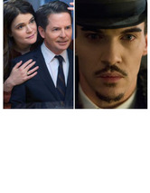 NBC Unveils Trailers for "Dracula" & "The Michael J. Fox Show"