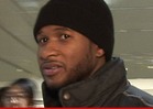Usher's Ex-Nanny Sues -- I Busted My Ass For You, You Owe Me
