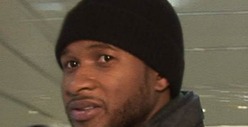 Usher's Ex-Nanny Sues -- I Busted My Ass For You, You Owe Me