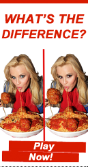 What's the Difference: Jenny McCarthy