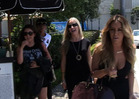 Danity Kane -- Screw Diddy, We're Reuniting Without Him