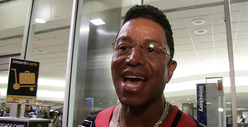 Jermaine Jackson -- Wade Robson Is 'Full of S**t'