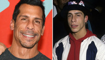Danny Wood Turns 43 -- See More Teen Idols Then & Now!