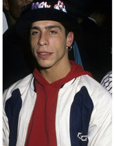 Danny Wood Turns 43 -- See More Teen Idols Then & Now!