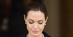 Angelina Jolie -- I Had a Double Mastectomy 