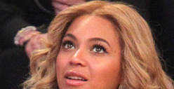 Beyonce Cancels Concert -- Fueling Pregnant Rumors