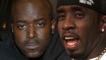 Danity Kane -- Ex-Producer Says He's Down For Reunion ... Diddy Schmiddy
