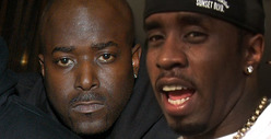 Danity Kane -- Ex-Producer Says He's Down For Reunion ... Diddy Schmiddy