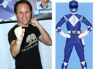 Blue Power Ranger REFUSES Reunion Show -- I Won't Forgive 'Abusive' Producers