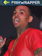It's Hard to Admit, But Chris Brown Actually Has a Point