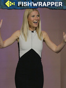 Gwyneth Paltrow Still Refuses to Believe in Anything That Exists in Reality