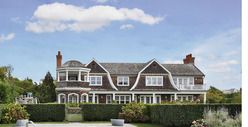 Jennifer Lopez Drops $10 Million On Hamptons Mansion 