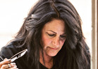 Kristen Stewart's Mom's Twilight Nightmare -- I Have NO Wolves!