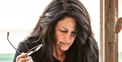 Kristen Stewart's Mom's Twilight Nightmare -- I Have NO Wolves!