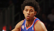 Nickelodeon star dating nba