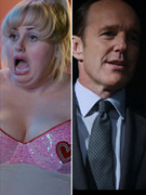 See Rebel Wilson & "Marvel's Agents of S.H.I.E.L.D." TV Trailers