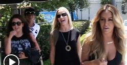 Danity Kane Reunion -- Diddy Be Damned