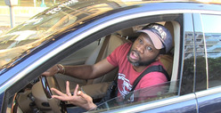 Pras -- Lauryn Hill Will Dodge Prison Time ... Just Like Lindsay Lohan