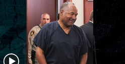 O.J. Simpson -- I'm HUGE in Prison
