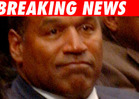 OJ: It Was a Simpson Sting!