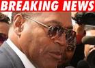 Arrest in O.J. Simpson Case