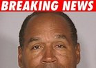 O.J. Simpson Goes Down Bigtime