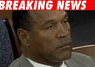 O.J. Will Go to Trial!