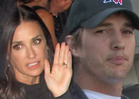 Demi Moore to Ashton Kutcher -- What's Mine Is Mine; What's Yours is Mine!