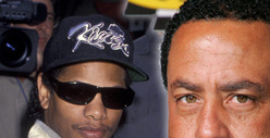 Eazy-E Hologram -- A-OK with N.W.A