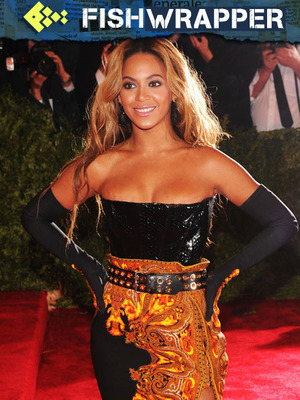 Glad You're Sorry About Missing Your Show, Beyonce, But We Still Think You're Pregnant Anyway