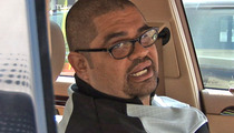 Heavy D -- Brother Seeks Control of Late Rapper's Estate