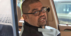 Heavy D -- Brother Seeks Control of Late Rapper's Estate