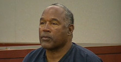 O.J. Simpson Takes the Stand -- My Ex-Lawyer Screwed Me