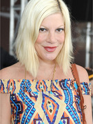 Tori Spelling Turns 40 -- See the Cast of "90210" Then and Now! 