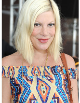 Tori Spelling Turns 40 -- See the Cast of "90210" Then and Now! 
