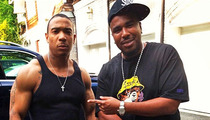 Ja Rule -- I'm Real ... HUUUUGE!