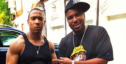 Ja Rule -- I'm Real ... HUUUUGE!