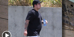Rob Kardashian -- It's a Process ... This Weight Loss Thing