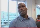 Chad Johnson -- Warrant Issued for ex-NFL Star's Arrest