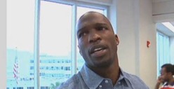 Chad Johnson -- Warrant Issued for ex-NFL Star's Arrest