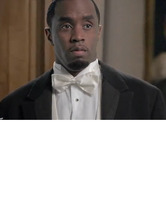 Watch Diddy Star on "Downton Abbey" ... Sorta