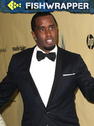 Diddy Delightfully Announces His "Downton Abbey" Role, Fools Everyone, Wins Everything