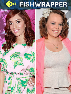 Farrah Abraham: Not Just Dumb, But Catty and Delusional, Too