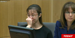 Jodi Arias -- Death Penalty Hangs in the Balance