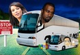 Kim Kardashian -- I'm Taking the Baby ... ON TOUR WITH KANYE
