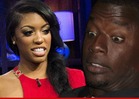 Porsha Williams -- Kordell Stewart CHANGED THE LOCKS On Me!!!