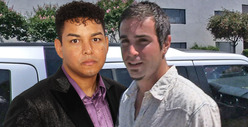 MJ's Nephew Taj Jackson -- I Was Molested as a Child ... and Michael Helped Me Cope