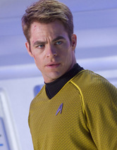 Movie Review: "Star Trek Into Darkness"