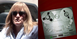 Debbie Rowe -- Wade Robson's a Publicity-Seeking Opportunist