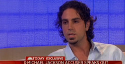 Wade Robson Says He Never Forgot ... But Denied Specifics at Trial